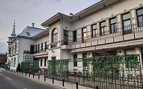 Apartament The Bricks 1903